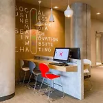 Ibis Centrum
