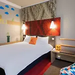 Hotel Ibis Centrum 3*