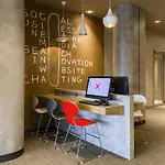 Hotel Ibis Centrum