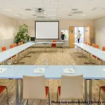 Ibis Centrum ホテル