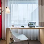 Ibis Centrum ホテル 3*