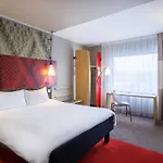 Ibis Centrum Hotel Breslavia