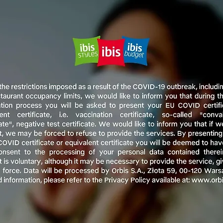 فندق Ibis Centrum 3*