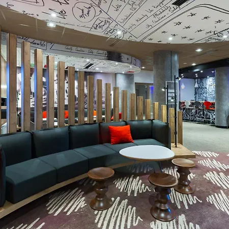 Ibis Centrum 3* Wroclaw