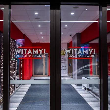 Ibis Centrum Wrocław