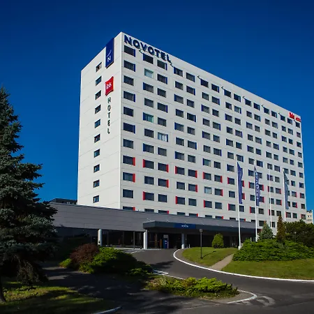 Hotel Ibis Centrum 3*