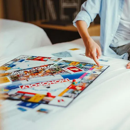 Ibis Centrum فندق فروتسواف