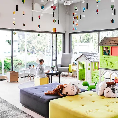 Hotel Ibis Centrum Wrocław