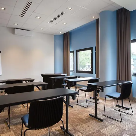 Hotel Ibis Centrum Wrocław