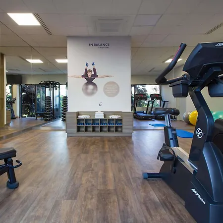 Hotel Ibis Centrum Wrocław