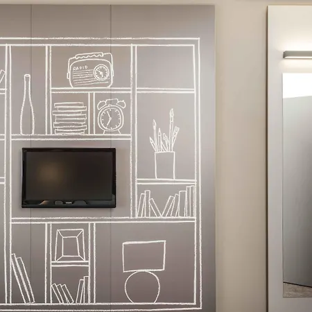 Ibis Centrum 3* فروتسواف