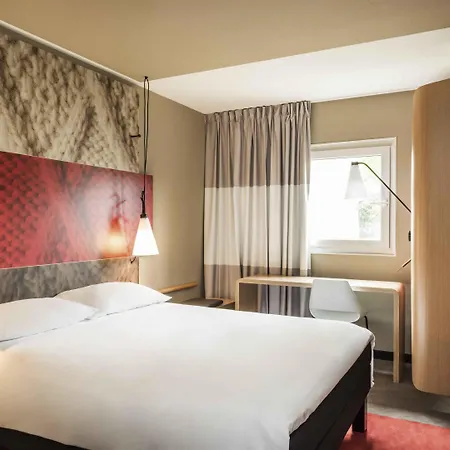 فندق Ibis Centrum 3*