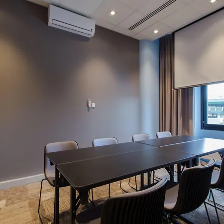 فندق Ibis Centrum 3*