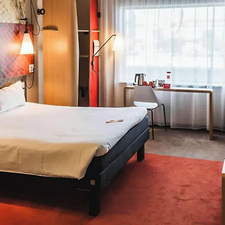 Hotel Ibis Centrum