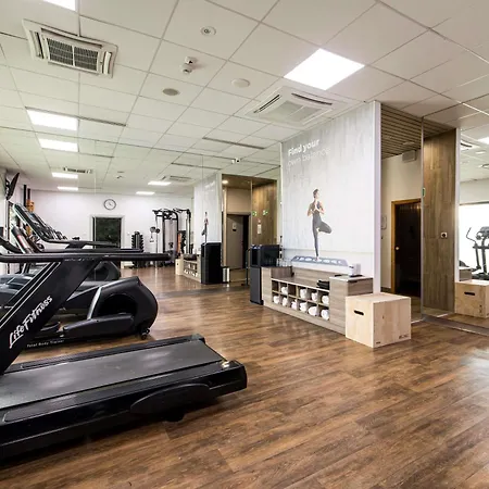 酒店 弗罗茨瓦夫中心宜必思酒店