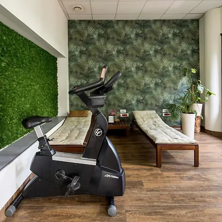 فندق Ibis Centrum