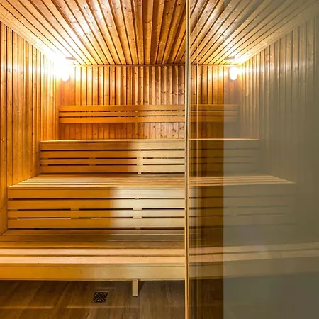 Hotel Ibis Centrum 3*