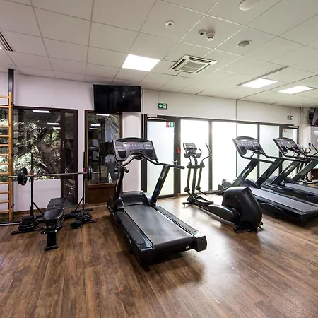 Ibis Centrum Hotel Wroclaw