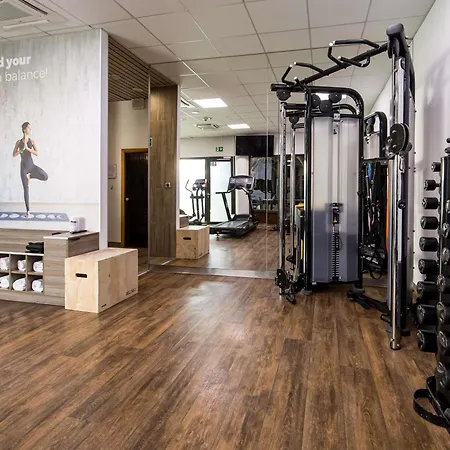 Hotel Ibis Centrum 3*