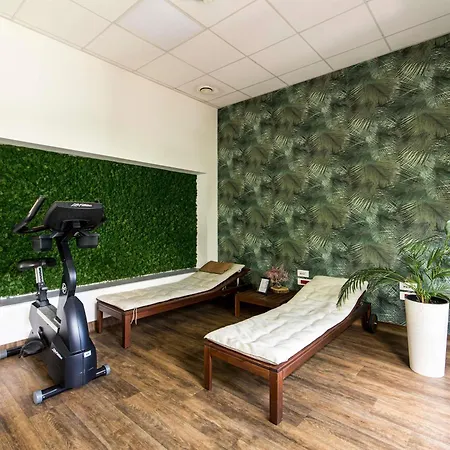 Ibis Centrum فروتسواف