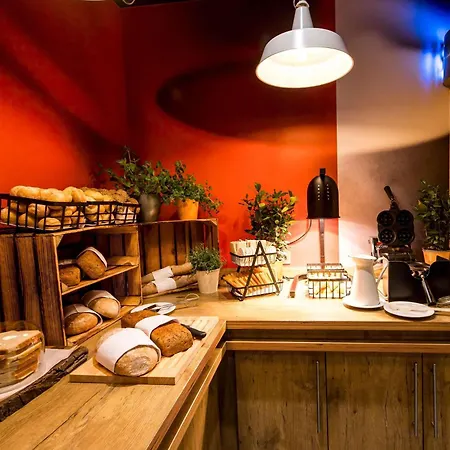 Hotel Ibis Centrum Wroclaw