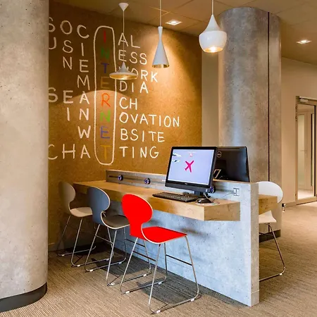 Ibis Centrum