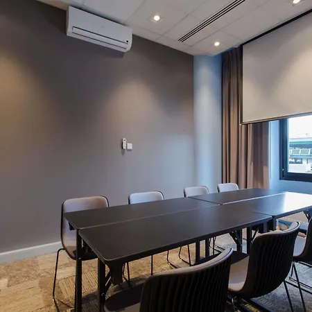 فندق Ibis Centrum