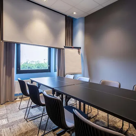 Ibis Centrum فروتسواف