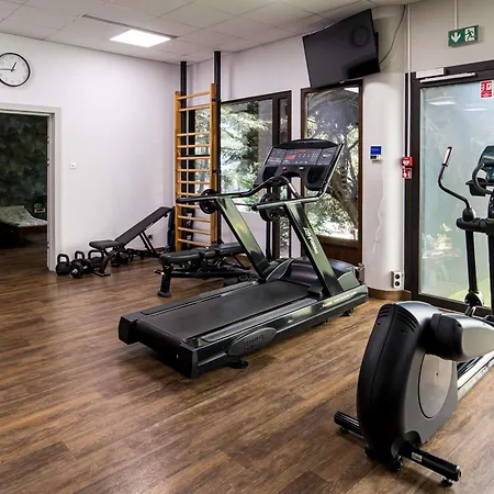 فندق Ibis Centrum 3*