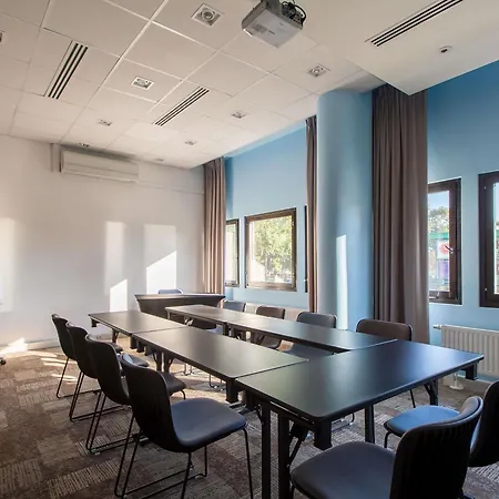 فندق Ibis Centrum 3*
