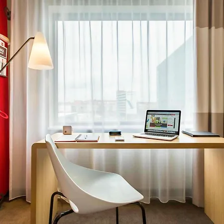 Ibis Centrum Breslavia