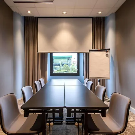 Ibis Centrum 3* Breslavia