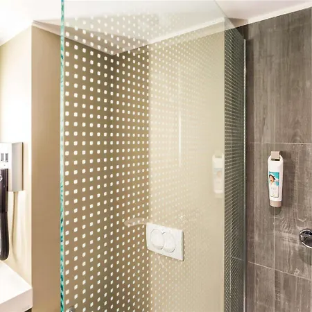 فندق Ibis Centrum 3*
