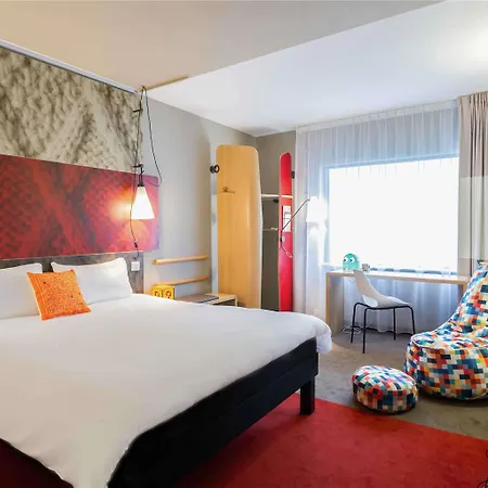 Ibis Centrum فندق 3*