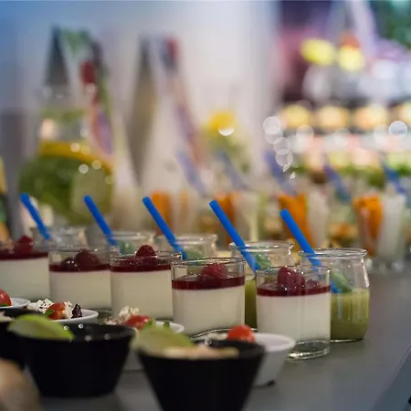 فندق Ibis Centrum فروتسواف