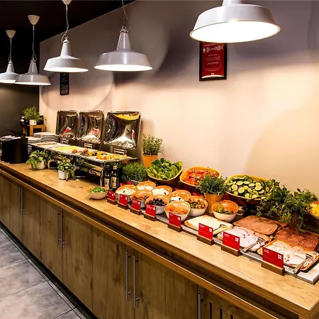 Ibis Centrum Wroclaw