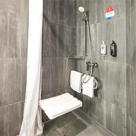 Ibis Centrum فندق 3*