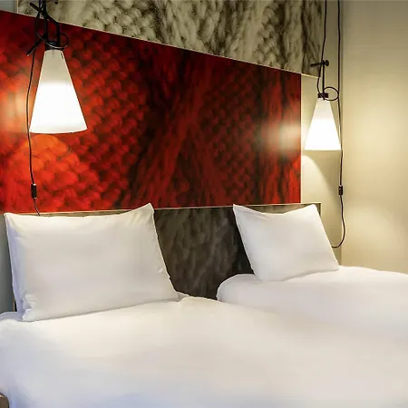 Ibis Centrum 3* فروتسواف