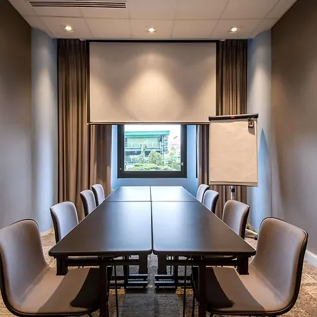 Ibis Centrum فندق فروتسواف