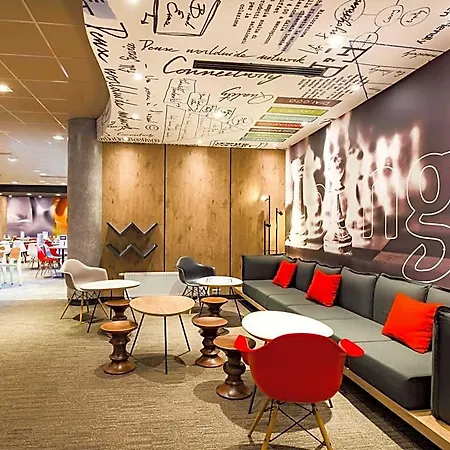 Ibis Centrum