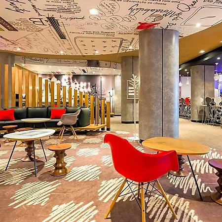 Hotel Ibis Centrum