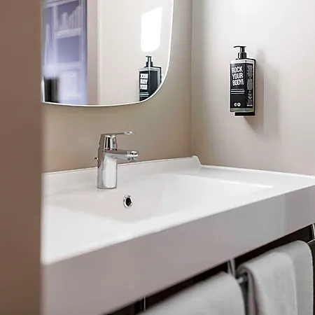 Ibis Centrum 3*