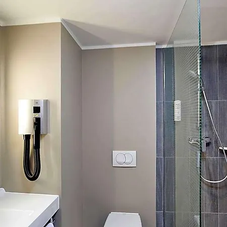Ibis Centrum