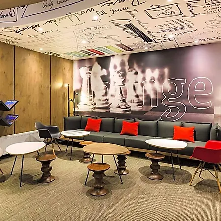 Ibis Centrum Wroclaw