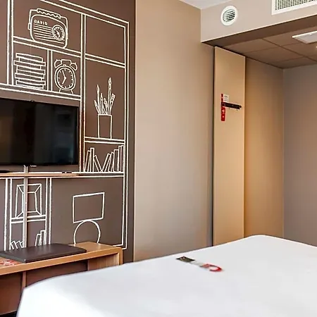 Ibis Centrum Wroclaw
