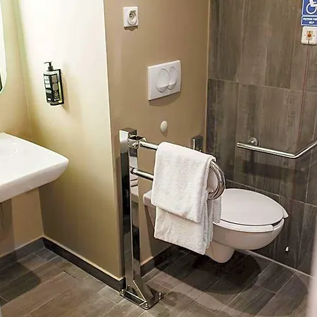 Ibis Centrum