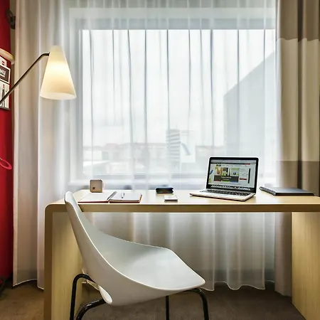 Ibis Centrum
