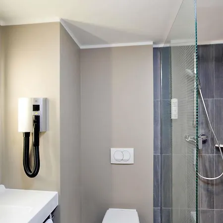 فندق Ibis Centrum فروتسواف