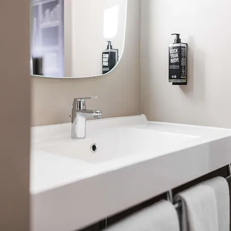 Ibis Centrum فندق 3*