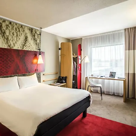 فندق Ibis Centrum 3*